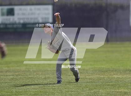 Thumbnail 2 in Taylorsville vs. Riverton (UHSAA 6A 2nd Round) photogallery.