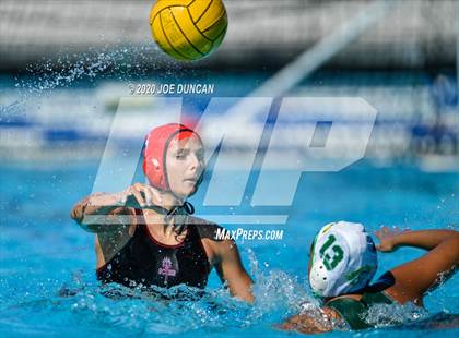 Thumbnail 2 in Schurr @ San Clemente (CIF SS Div 2 Quarterfinal) photogallery.