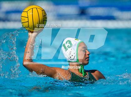 Thumbnail 1 in Schurr @ San Clemente (CIF SS Div 2 Quarterfinal) photogallery.