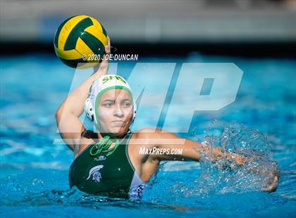 Thumbnail 3 in Schurr @ San Clemente (CIF SS Div 2 Quarterfinal) photogallery.