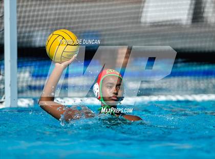 Thumbnail 1 in Schurr @ San Clemente (CIF SS Div 2 Quarterfinal) photogallery.