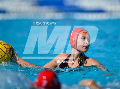 Thumbnail 3 in Schurr @ San Clemente (CIF SS Div 2 Quarterfinal) photogallery.