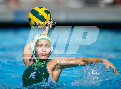 Thumbnail 1 in Schurr @ San Clemente (CIF SS Div 2 Quarterfinal) photogallery.