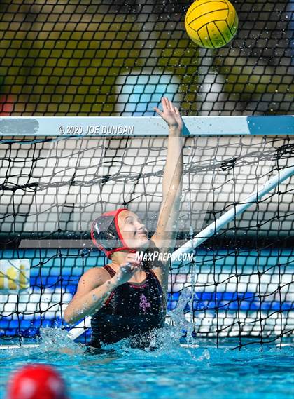 Thumbnail 3 in Schurr @ San Clemente (CIF SS Div 2 Quarterfinal) photogallery.