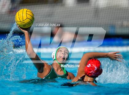 Thumbnail 2 in Schurr @ San Clemente (CIF SS Div 2 Quarterfinal) photogallery.
