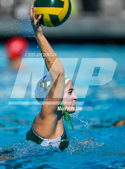 Thumbnail 2 in Schurr @ San Clemente (CIF SS Div 2 Quarterfinal) photogallery.