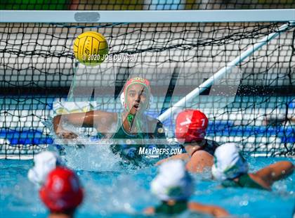 Thumbnail 1 in Schurr @ San Clemente (CIF SS Div 2 Quarterfinal) photogallery.