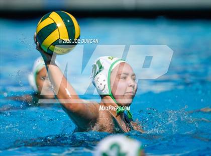 Thumbnail 3 in Schurr @ San Clemente (CIF SS Div 2 Quarterfinal) photogallery.