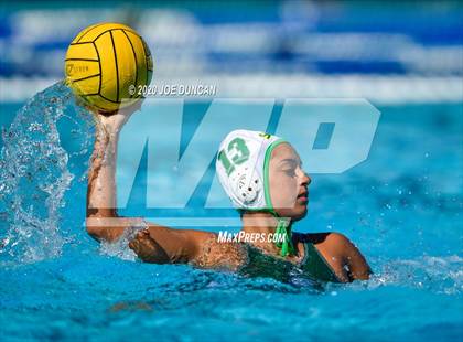 Thumbnail 3 in Schurr @ San Clemente (CIF SS Div 2 Quarterfinal) photogallery.