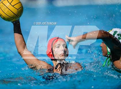 Thumbnail 2 in Schurr @ San Clemente (CIF SS Div 2 Quarterfinal) photogallery.