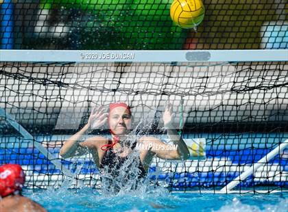 Thumbnail 2 in Schurr @ San Clemente (CIF SS Div 2 Quarterfinal) photogallery.