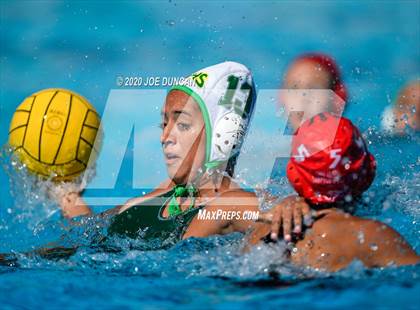 Thumbnail 3 in Schurr @ San Clemente (CIF SS Div 2 Quarterfinal) photogallery.