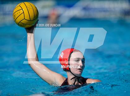 Thumbnail 2 in Schurr @ San Clemente (CIF SS Div 2 Quarterfinal) photogallery.