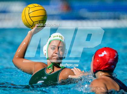 Thumbnail 3 in Schurr @ San Clemente (CIF SS Div 2 Quarterfinal) photogallery.