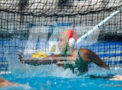 Thumbnail 1 in Schurr @ San Clemente (CIF SS Div 2 Quarterfinal) photogallery.