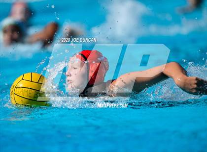 Thumbnail 3 in Schurr @ San Clemente (CIF SS Div 2 Quarterfinal) photogallery.