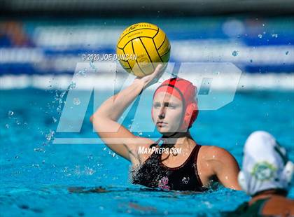 Thumbnail 3 in Schurr @ San Clemente (CIF SS Div 2 Quarterfinal) photogallery.