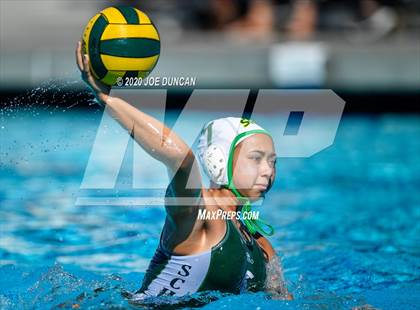 Thumbnail 2 in Schurr @ San Clemente (CIF SS Div 2 Quarterfinal) photogallery.