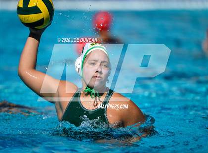 Thumbnail 3 in Schurr @ San Clemente (CIF SS Div 2 Quarterfinal) photogallery.