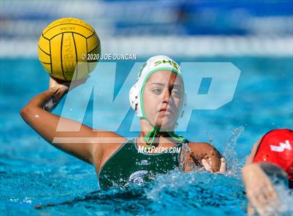 Thumbnail 2 in Schurr @ San Clemente (CIF SS Div 2 Quarterfinal) photogallery.