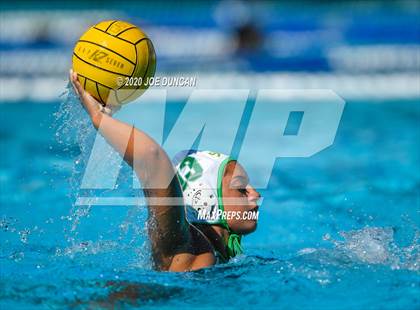 Thumbnail 1 in Schurr @ San Clemente (CIF SS Div 2 Quarterfinal) photogallery.