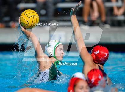 Thumbnail 3 in Schurr @ San Clemente (CIF SS Div 2 Quarterfinal) photogallery.