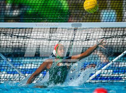 Thumbnail 2 in Schurr @ San Clemente (CIF SS Div 2 Quarterfinal) photogallery.