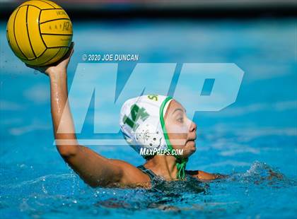 Thumbnail 3 in Schurr @ San Clemente (CIF SS Div 2 Quarterfinal) photogallery.
