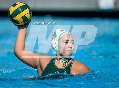 Thumbnail 3 in Schurr @ San Clemente (CIF SS Div 2 Quarterfinal) photogallery.