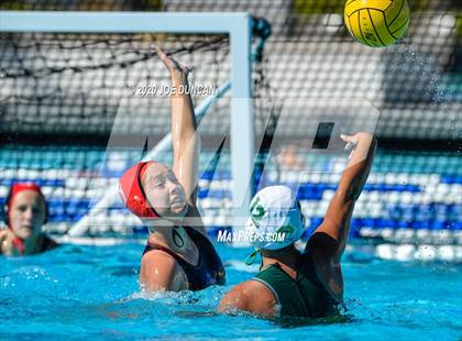 Thumbnail 1 in Schurr @ San Clemente (CIF SS Div 2 Quarterfinal) photogallery.