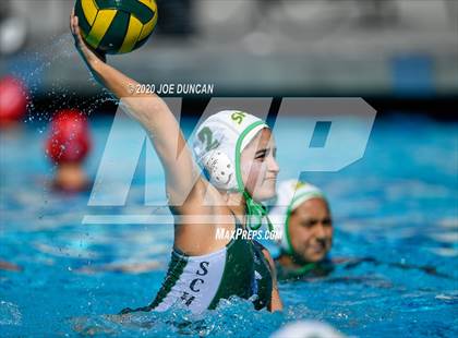 Thumbnail 2 in Schurr @ San Clemente (CIF SS Div 2 Quarterfinal) photogallery.