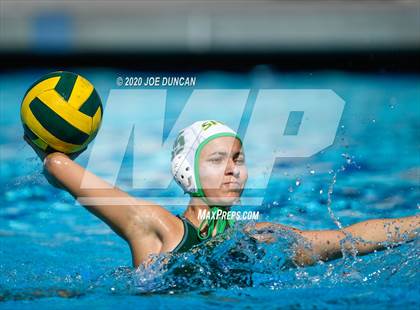 Thumbnail 3 in Schurr @ San Clemente (CIF SS Div 2 Quarterfinal) photogallery.