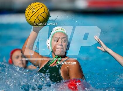 Thumbnail 2 in Schurr @ San Clemente (CIF SS Div 2 Quarterfinal) photogallery.
