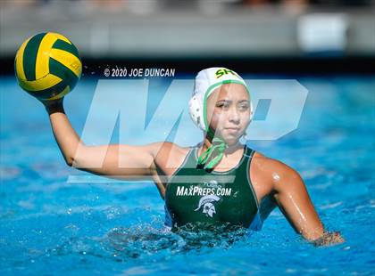 Thumbnail 1 in Schurr @ San Clemente (CIF SS Div 2 Quarterfinal) photogallery.