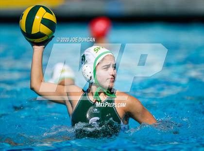 Thumbnail 2 in Schurr @ San Clemente (CIF SS Div 2 Quarterfinal) photogallery.
