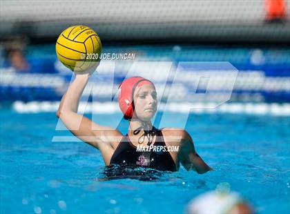 Thumbnail 1 in Schurr @ San Clemente (CIF SS Div 2 Quarterfinal) photogallery.