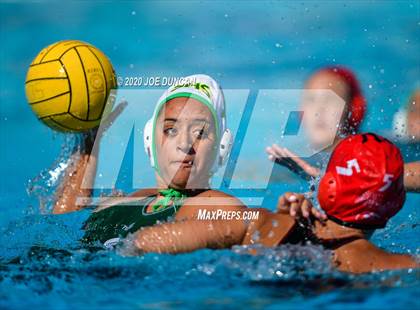 Thumbnail 1 in Schurr @ San Clemente (CIF SS Div 2 Quarterfinal) photogallery.
