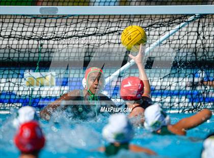 Thumbnail 3 in Schurr @ San Clemente (CIF SS Div 2 Quarterfinal) photogallery.