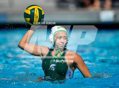 Thumbnail 3 in Schurr @ San Clemente (CIF SS Div 2 Quarterfinal) photogallery.