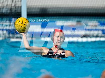 Thumbnail 3 in Schurr @ San Clemente (CIF SS Div 2 Quarterfinal) photogallery.