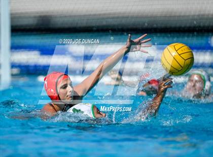 Thumbnail 2 in Schurr @ San Clemente (CIF SS Div 2 Quarterfinal) photogallery.