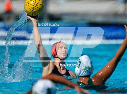 Thumbnail 3 in Schurr @ San Clemente (CIF SS Div 2 Quarterfinal) photogallery.