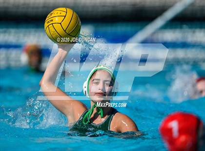 Thumbnail 1 in Schurr @ San Clemente (CIF SS Div 2 Quarterfinal) photogallery.