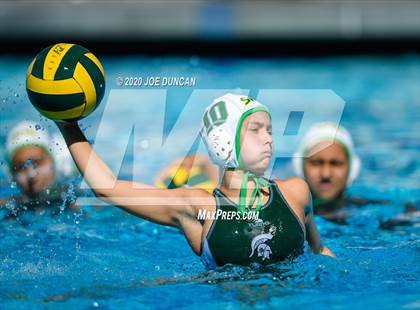 Thumbnail 2 in Schurr @ San Clemente (CIF SS Div 2 Quarterfinal) photogallery.