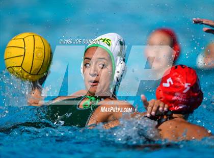 Thumbnail 2 in Schurr @ San Clemente (CIF SS Div 2 Quarterfinal) photogallery.