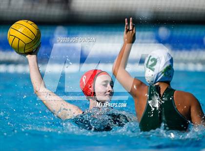 Thumbnail 2 in Schurr @ San Clemente (CIF SS Div 2 Quarterfinal) photogallery.