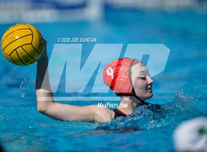 Thumbnail 2 in Schurr @ San Clemente (CIF SS Div 2 Quarterfinal) photogallery.