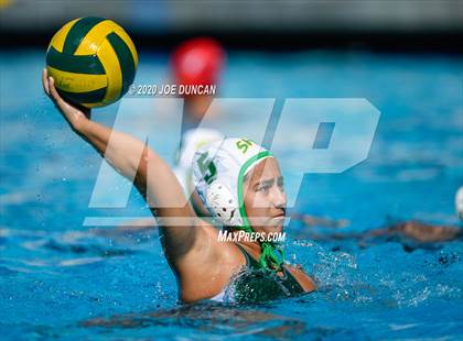 Thumbnail 2 in Schurr @ San Clemente (CIF SS Div 2 Quarterfinal) photogallery.