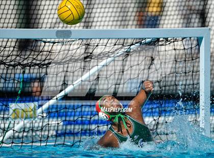 Thumbnail 3 in Schurr @ San Clemente (CIF SS Div 2 Quarterfinal) photogallery.
