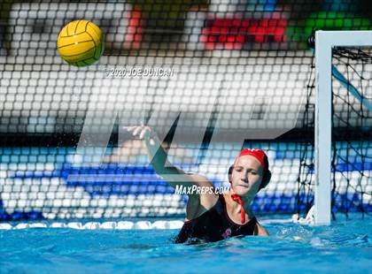 Thumbnail 1 in Schurr @ San Clemente (CIF SS Div 2 Quarterfinal) photogallery.